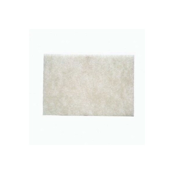 Almohadilla de limpieza ligera 3M Scotch-Brite 07445, 6 pulgadas x 9 pulgadas, paquete de 20 unidades - 7000045995