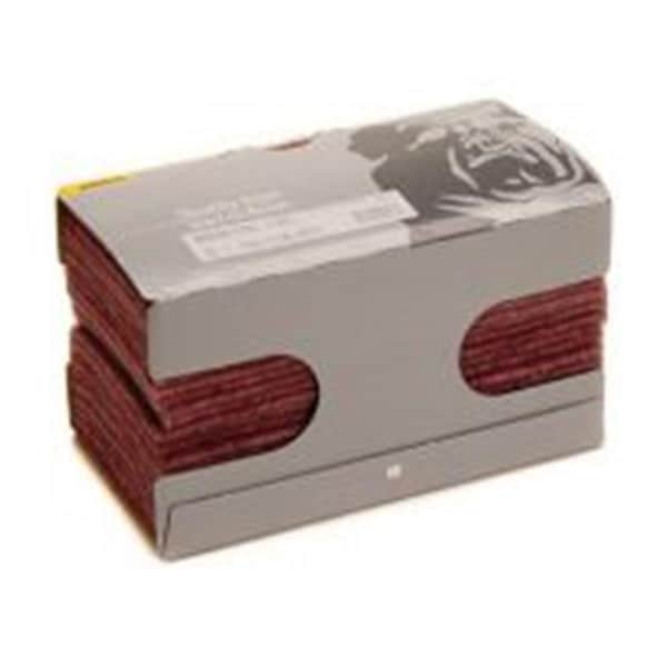 Mirka 4.5 x 9 pulg. Mirlon Total Scuff VF 360 Grit - MI136761