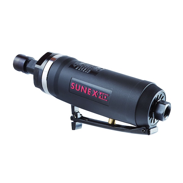 Sunex DIE GRINDER 1/4" 1.0 HP SUPER DUTY - SUSX5210