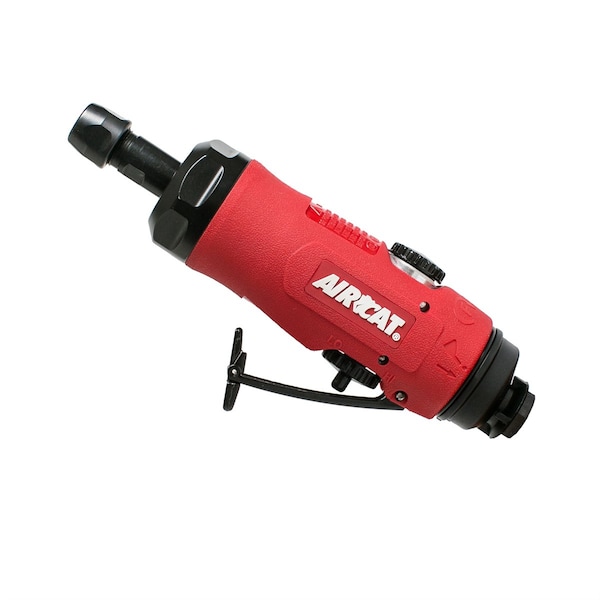 Aircat Reversible Die Grinder, .75Hp - ACA6290
