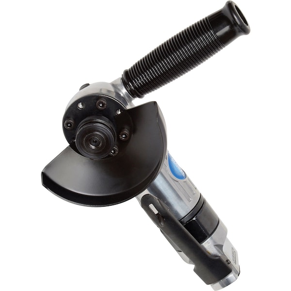 Global Industrial 4 Right Angle Air Grinder, 11,000 RPM - G3440