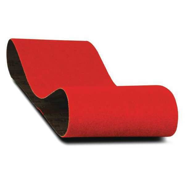 Diablo Cinturón de Lijado, 3" de Ancho, 21" de Largo, 80 Granos - DCB321080S05G