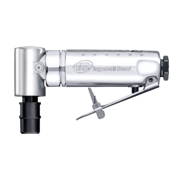 Ingersoll-Rand Angle Air Die Grinder, 0.25 Hp - IR301B