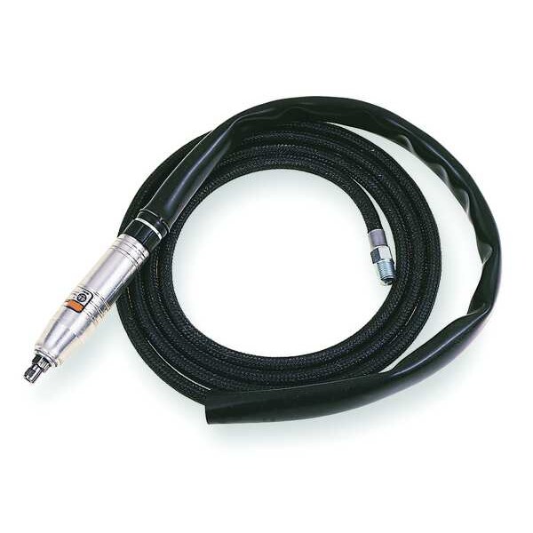 Ingersoll-Rand Pencil Grinder, 1/4 in NPT Female Air Inlet, Industrial, 60,000 RPM, 0.1 hp - GH011A-600-1