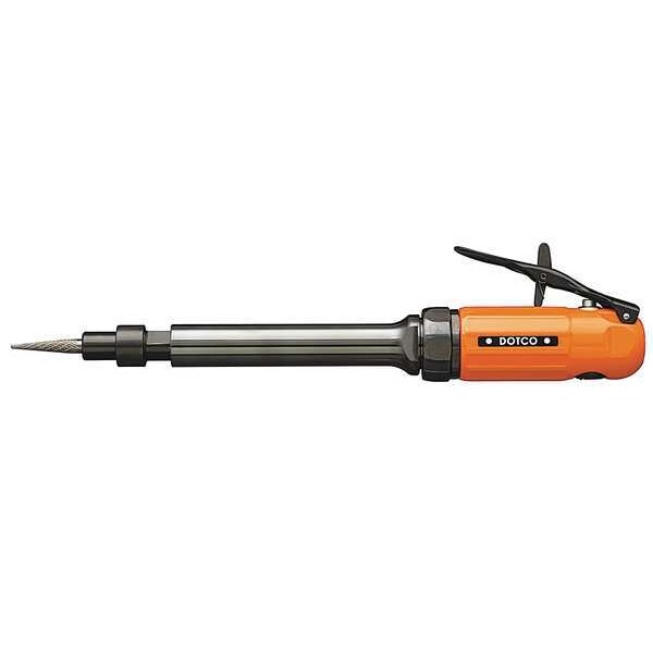 Dotco Die Grinder, 1/4 in NPT Female Air Inlet, Heavy Duty, 28,000 RPM, 0.3 hp - 10L1101-36