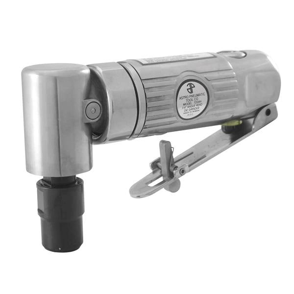 Astro Pneumatic DIE AIR GRINDER ANGLE 1/4"  90DEG - AOT20AH