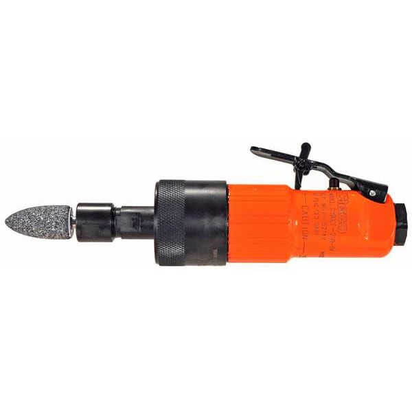 Cleco Die Grinder, 0.9 hp, 20000 rpm - 236GLR-200-C4