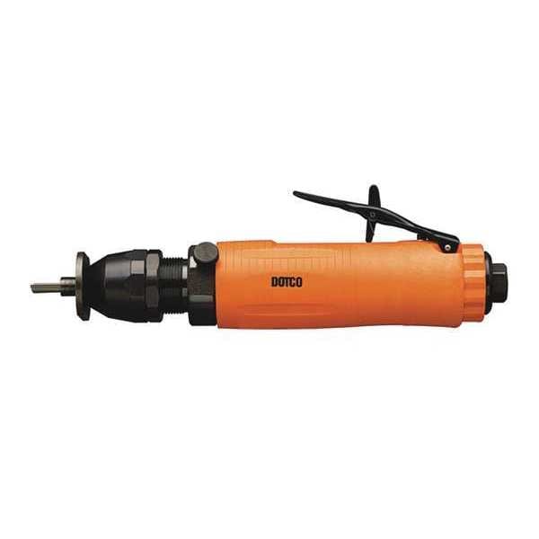Dotco Grinder Router 23000 Rpm, 1/4 In Collet - 12L2580-01RT