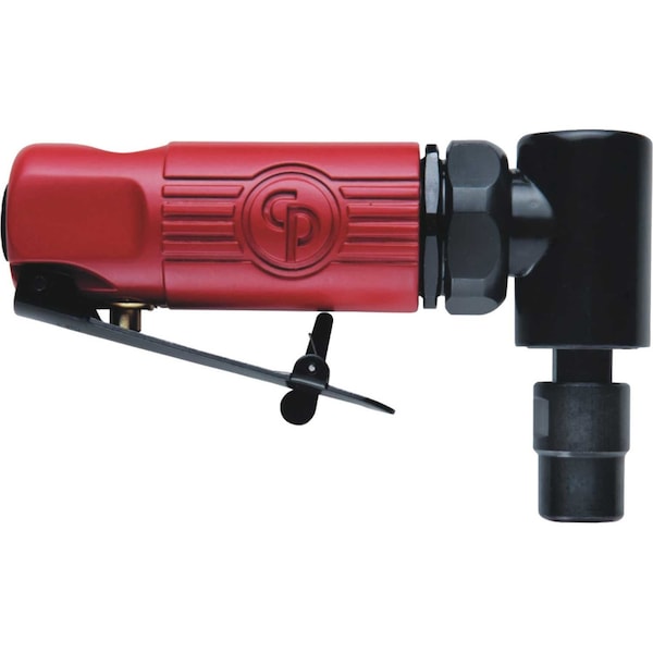 Chicago Pneumatic CP875, Mini Angle Die Grinder, CP875, 22500 RPM - T023995
