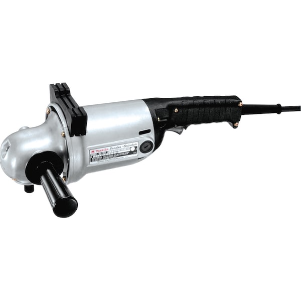 Makita GRINDER/SANDER ANGLE  AC/DC 6000RPM Angl - MPGA7911