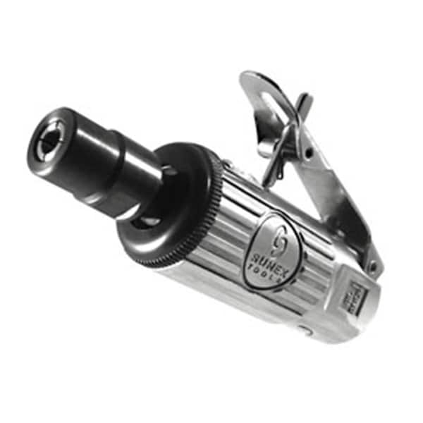 Gourmetgalley Sx231B 0.25 In. Mini Air Die Grinder - GO3590462