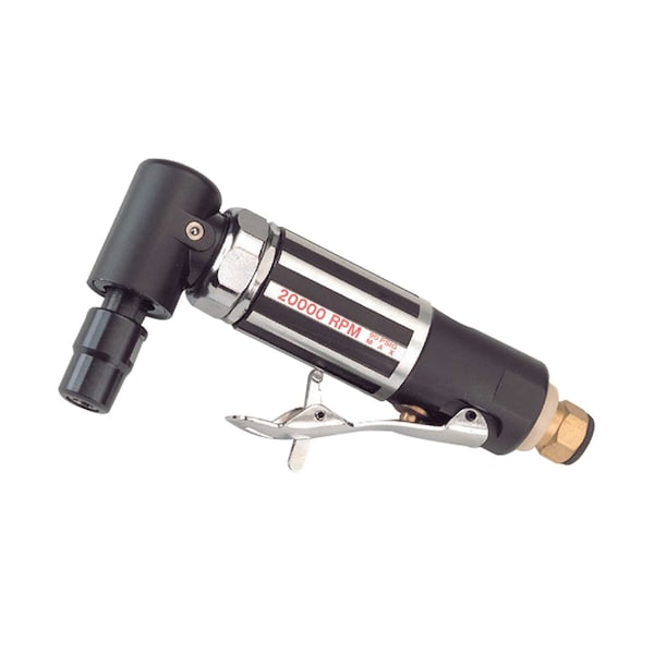 Stm 14 Professional Duty 90Deg Angle Die Grinder - 174046