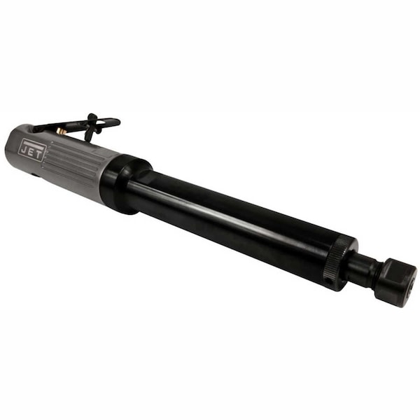 Jet Equipment Jet R6 Series 1/4 Extended Die Grinder, 22,000 Rpm - 505402