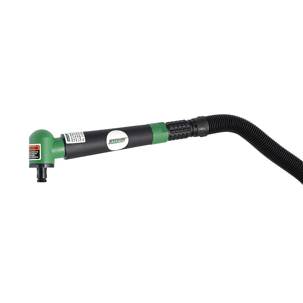 Speedaire Pencil Pencil Grinder, 1/4 in NPT Female Air Inlet, General, 70,000 RPM, 0.1 hp - 21AA93