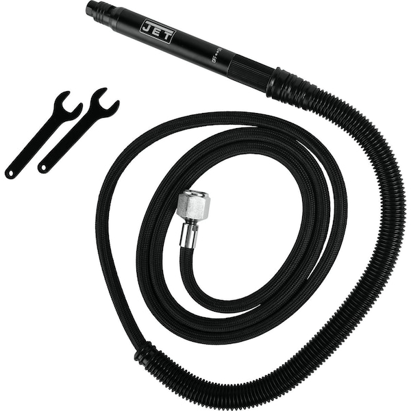 Jet JAT-410, 1/8 Straight Pencil Die Grinder - 505410