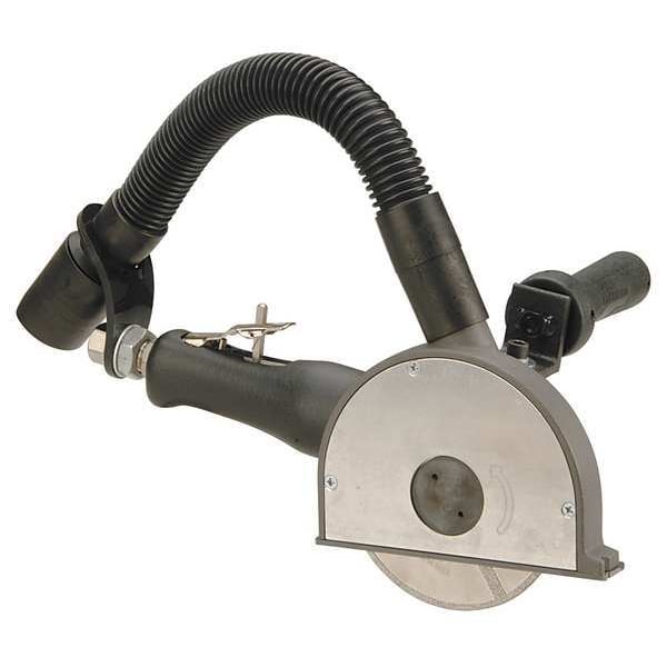 Dynabrade Vacuum Cut-Off Tool, General, 12,000 rpm - 52615