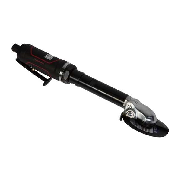 Jet JAT-483, 1 Hp Indust 4" Ext Cut Offtool - JAT-483