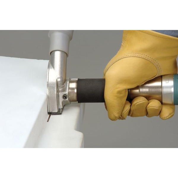 Dynabrade Air Cut Off Tool, Gen Duty, 18k rpm, 41 cfm - 52537