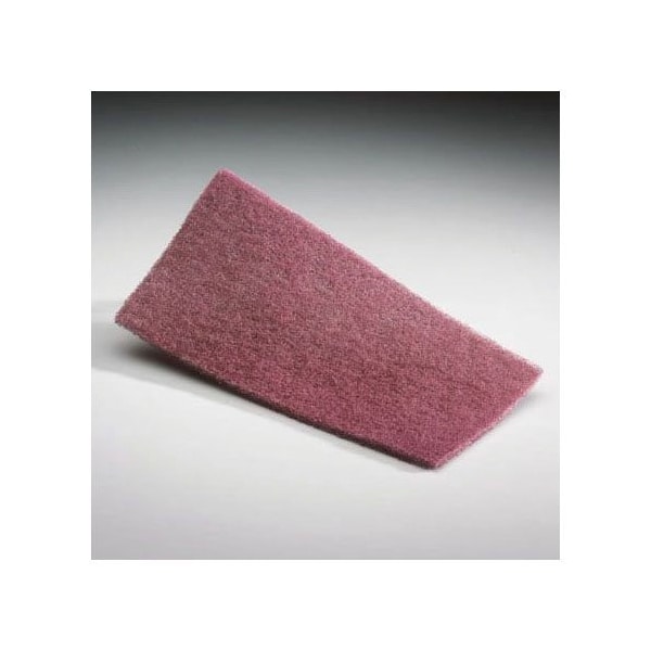 Norton Abrasives Norton Bear-Tex Thin-Flex Scuff Pads - Maroon Primer Prep5, 25PK - 63642506166

Almohadillas de desgaste Norton Bear-Tex Thin-Flex - Preparación de imprimación color maroon, 25 piezas - 63642506166
