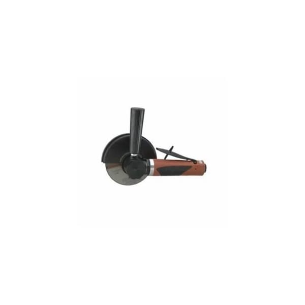 Sioux Tools Angle CutOff Tool, Type 1, Bare Tool ToolKit, Series Signature, 5 Wheel dia, 5811, 12000 RPM,  - SCO10A125