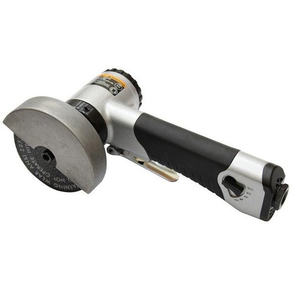 Astro Pneumatic Onyx 3 in. In-Line Air Cut Off Tool, 0.5 Hp - AP209
