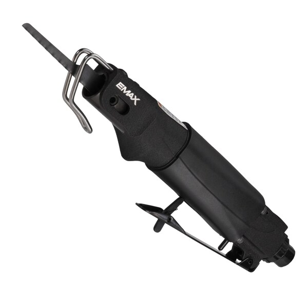 Emax Body Saw, Air , Industrial, 4CFM, 1/4 In.Inlet - EATBS10S1P