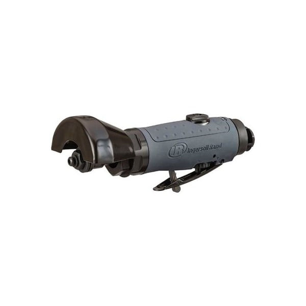 Ingersoll Rand Co Ingersoll Rand Rear Exhaust Reversible Air Cut-Off Tool, 1/4" Air Inlet, 20000 RPM - 426