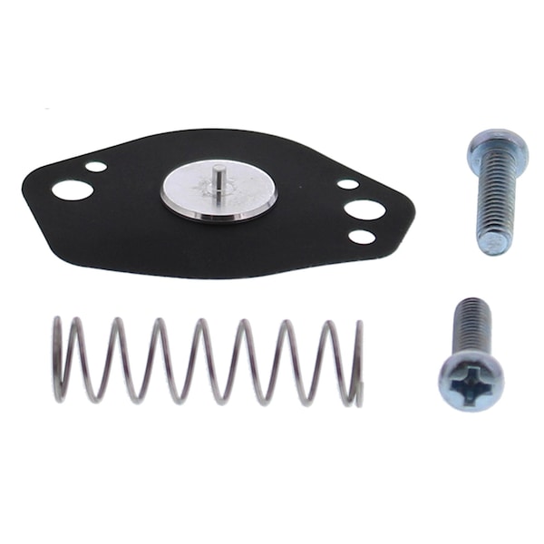 All Balls All Balls Air Cut Off Rebuild Kit Yamaha 46-4017 - 46-4017