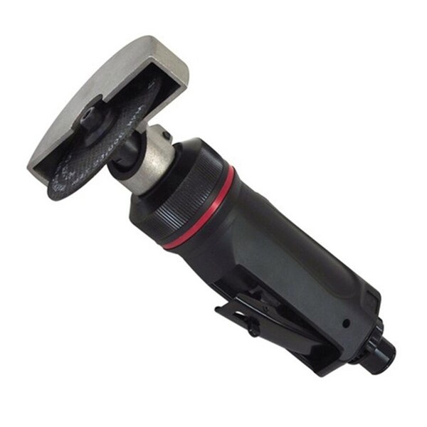 Emax Compressor Airbase by 3 in. Industrial High Speed Air Cut Off Tool - EATCO30S1P