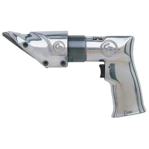 Chicago Pneumatic Air Shear, 15 CFM, 18 Ga. - CP785S