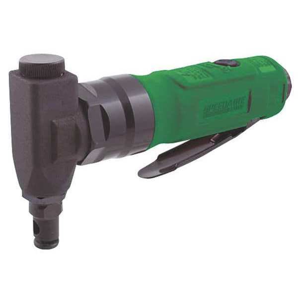 Speedaire Nibbler, 2600 SPM, 21.2 CFM, For 18 Ga - 3CRJ8
