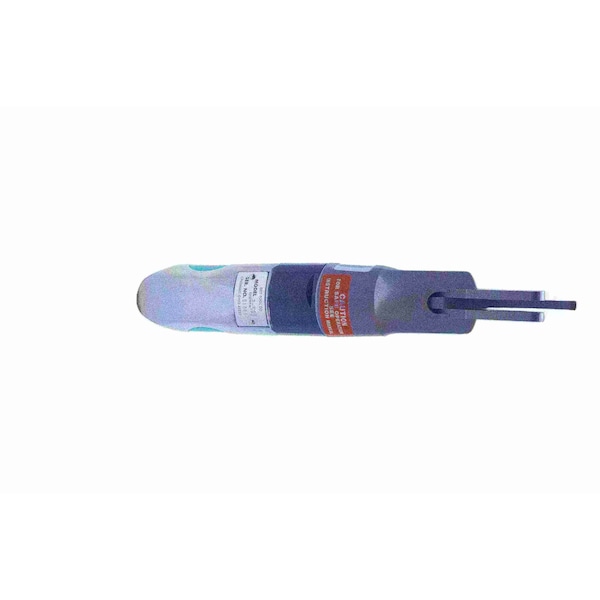 Kett Tool Pneumatic Fiber Cement Shears, Pistol Grip (5/8" Cut) P-595 - P-595