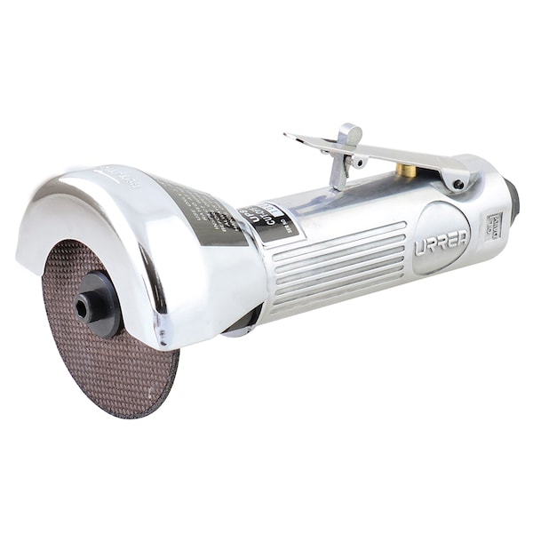 Urrea Heavy duty pneumatic cutter 20,000 rpm - UP874