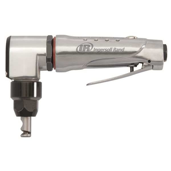 Ingersoll-Rand Air Nibbler, 3200 SPM, 17 CFM, For 18 Ga - 325B