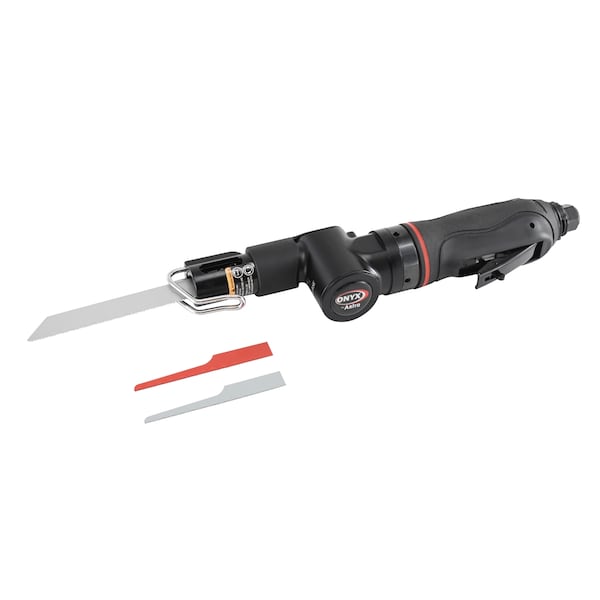 Astro Pneumatic Onyx Gear Driven Heavy Duty Air Saw - 936