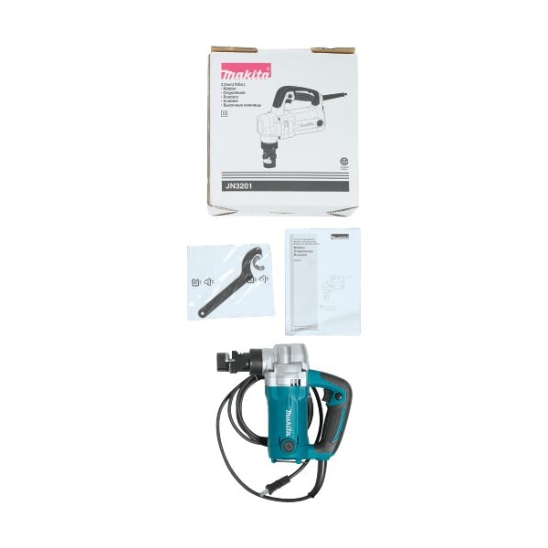 Makita Makita JN3201 10Gauge Nibbler 62 Amp - JN3201