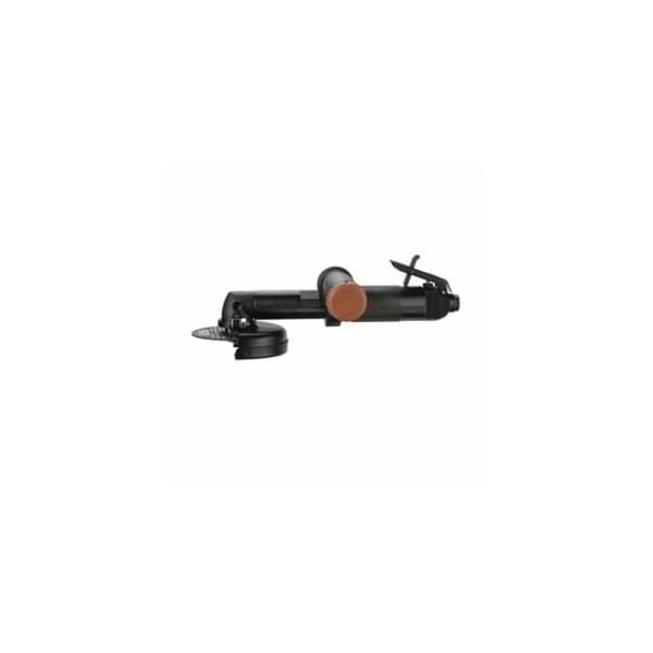 Sioux Tools Angle CutOff Tool, Type 1 Extended, Bare Tool ToolKit, Series Signature, 4 Wheel dia, 3824, 12 - SCOS1AX124G