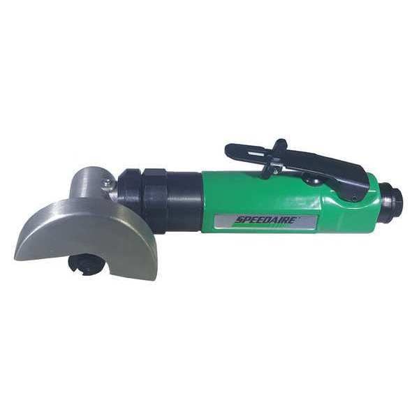 Speedaire Air Cut Off Tool, Industrial, 90 psi - 45YY24