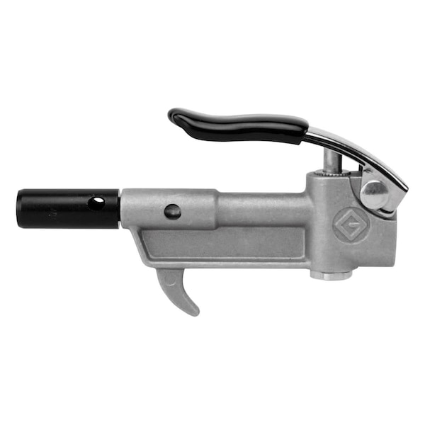 K-Tool International Air Blow Gun High Flow Safety - KTI71012
