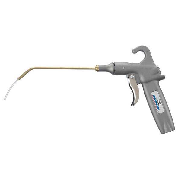 Guardair Pistol Grip Air Gun, 6" Extension - 74BH006Z