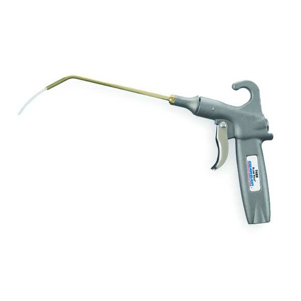 Guardair Pistol Grip Air Gun, 6" Extension - 74BH006Z