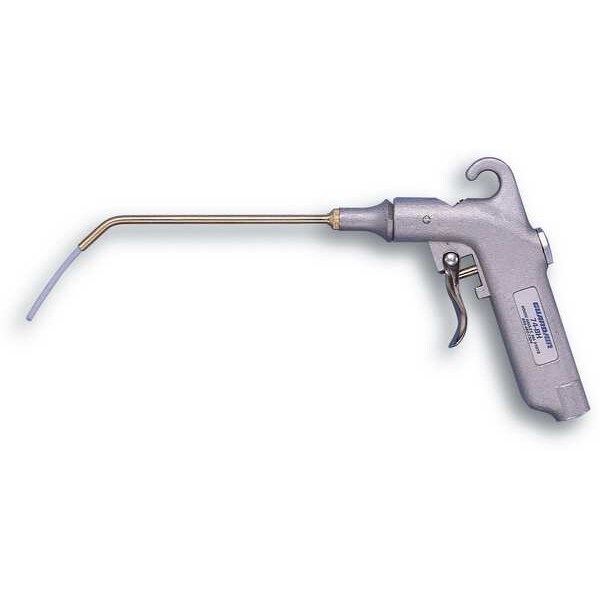 Guardair Pistol Grip Air Gun, 6" Extension - 74BH006Z