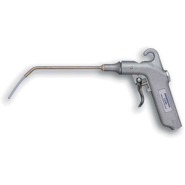 Guardair Pistol Grip Air Gun, 6" Extension - 74BH006Z