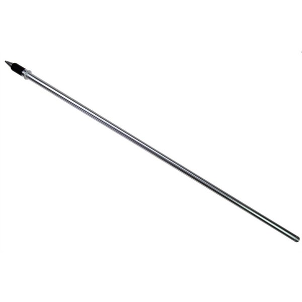 Coilhose Pneumatics Typhoon- 24 Extension With High-Volume(Std) Tip - EXT24CN-DPB