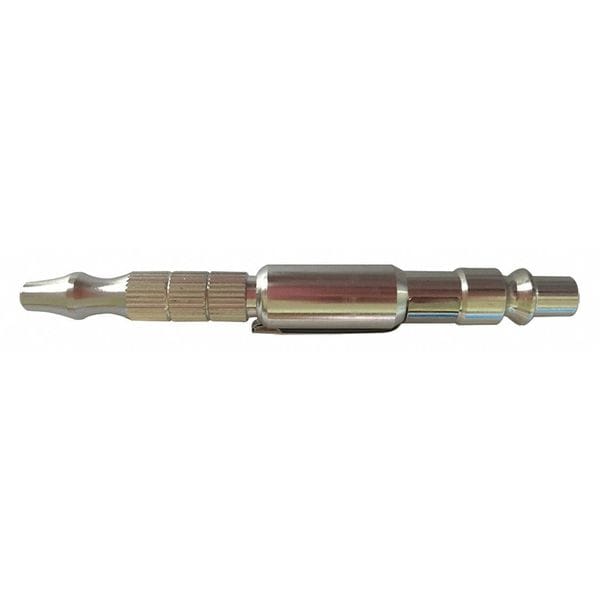 Speedaire Air Gun, Rotary, 1-3/4" Extension Size - 458J51