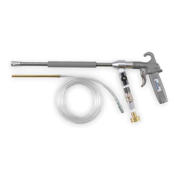 Guardair Pistol Grip Syphon Spray Gun - 79WGD