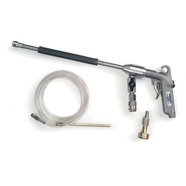 Guardair Pistol Grip Syphon Spray Gun - 79WGD