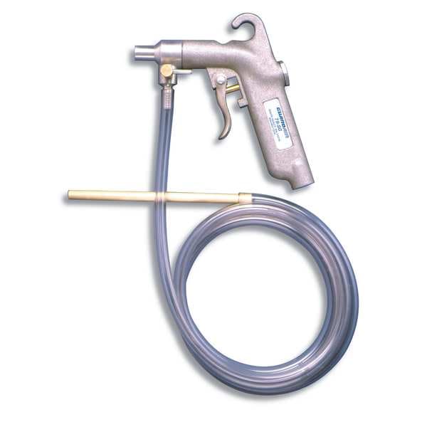 Guardair Pistol Grip Syphon Spray Gun - 79WGD