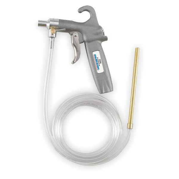 Guardair Pistol Grip Syphon Spray Gun - 79WGD