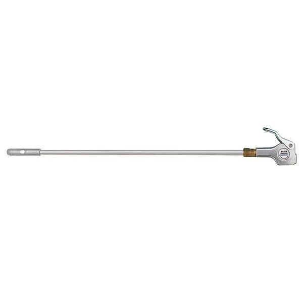 Guardair Thumb Lever Air Gun, 48" Extension - 900LJ048AA